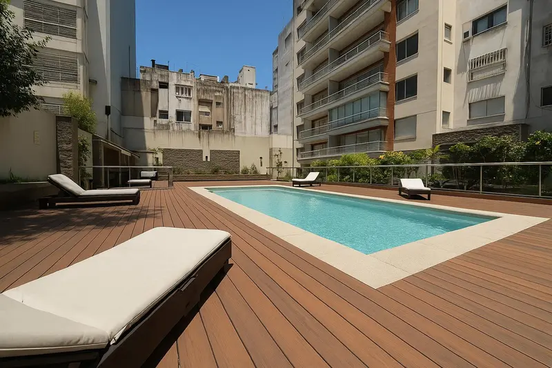 Departamento en venta · Palermo, CABA