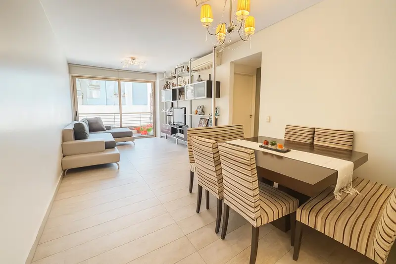 Departamento en venta · Palermo, CABA
