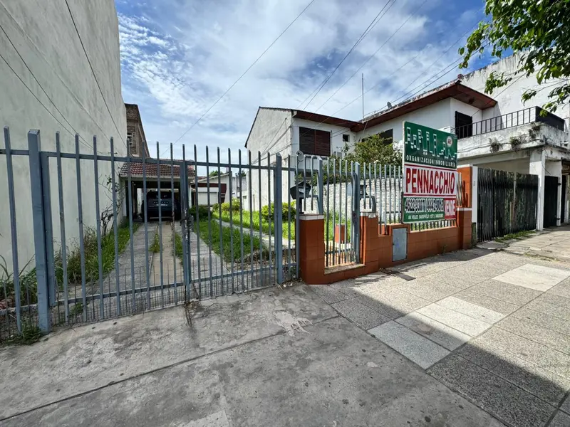 Casa en venta · Ciudad Madero, La Matanza, GBA Oeste, Provincia de Buenos Aires