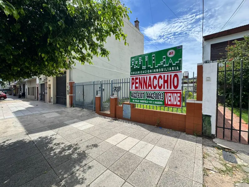Casa en venta · Ciudad Madero, La Matanza, GBA Oeste, Provincia de Buenos Aires