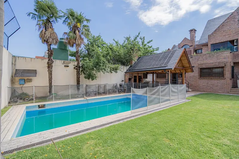 Casa en venta · Villa Sarmiento, Morón, GBA Oeste, Provincia de Buenos Aires