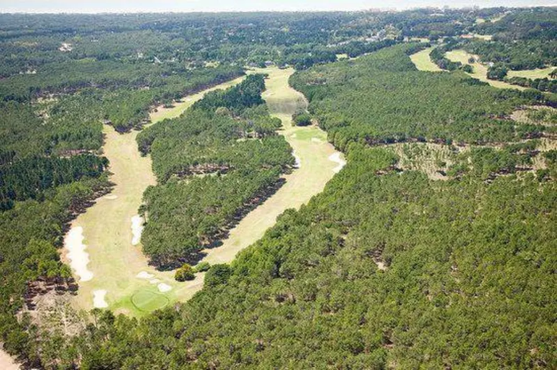Terreno en venta · Pinamar, Costa Atlántica, Provincia de Buenos Aires