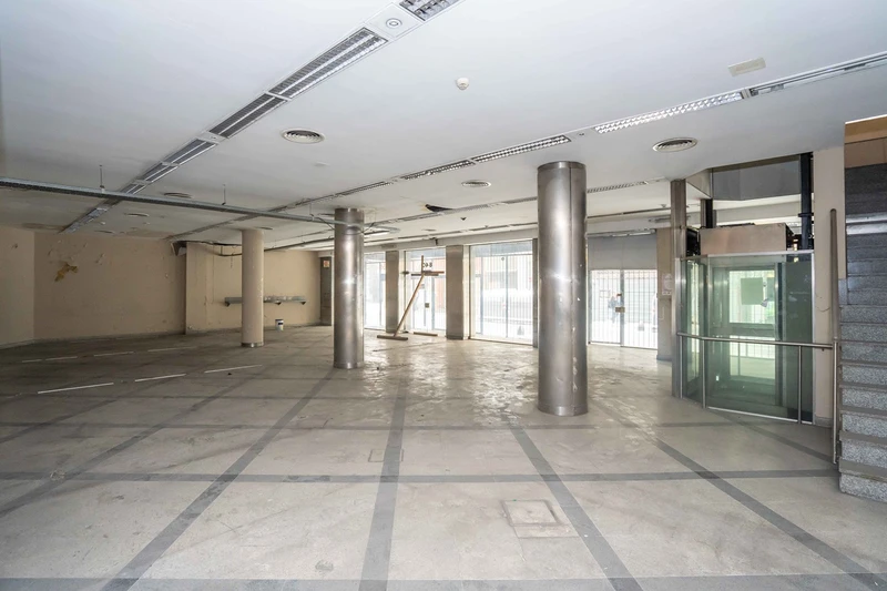 Comercio en venta · Monserrat, CABA