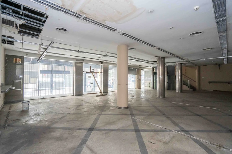 Comercio en venta · Monserrat, CABA