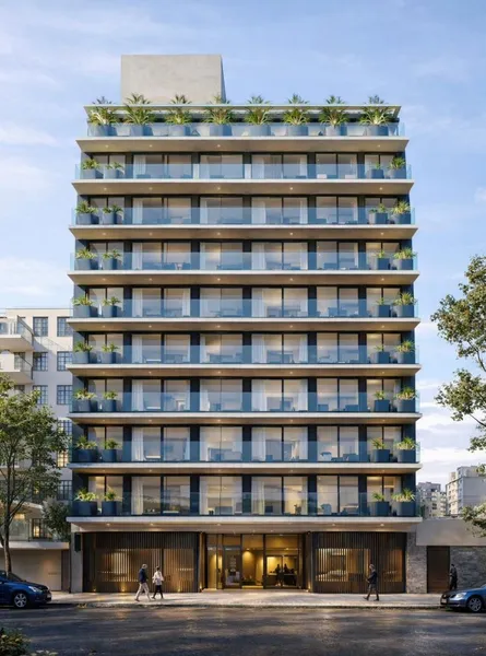 Departamento en venta · Villa Crespo, CABA
