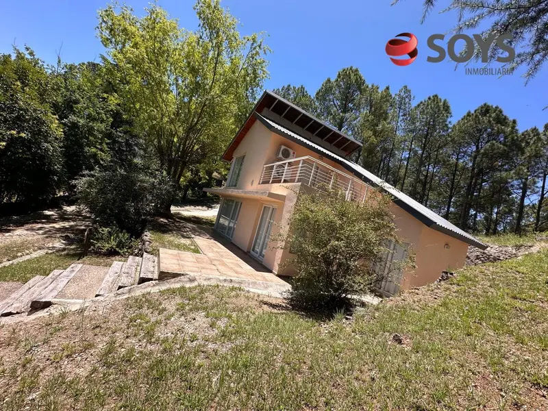 Casa en venta · Villa Ciudad De America, Santa Maria, Córdoba