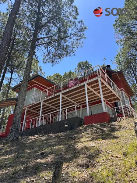 Casa en venta · Villa Ciudad De America, Santa Maria, Córdoba