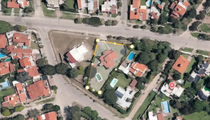 Terreno en venta · Arguello, Córdoba Capital, Córdoba