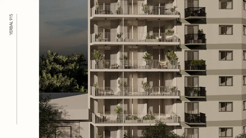 Departamento en venta · Caballito, CABA