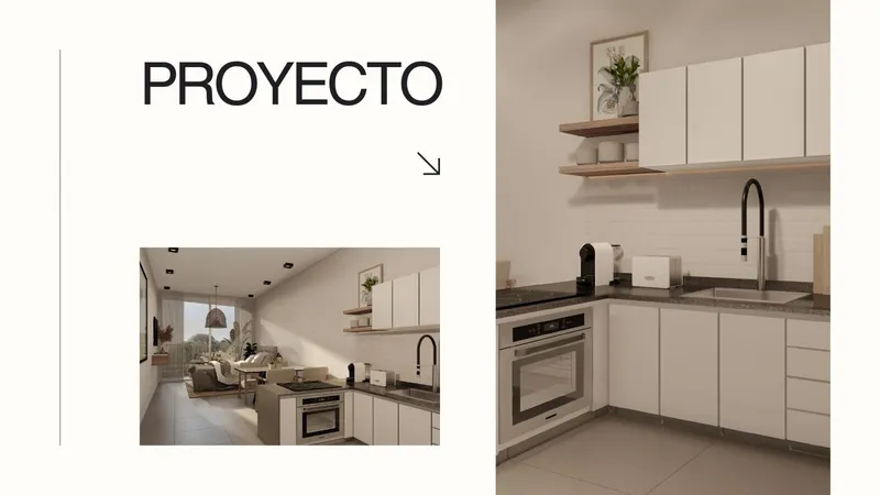 Departamento en venta · Caballito, CABA