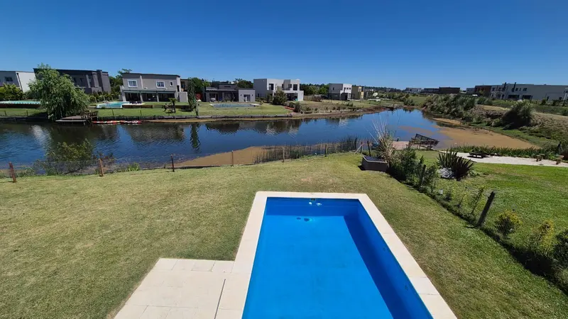 Casa en venta · El Cantón, Escobar, GBA Norte, Provincia de Buenos Aires