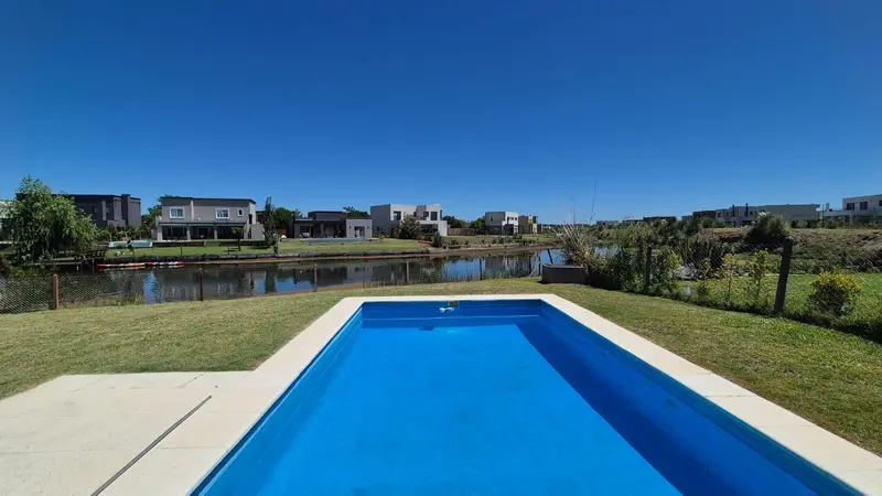 Casa en venta · El Cantón, Escobar, GBA Norte, Provincia de Buenos Aires