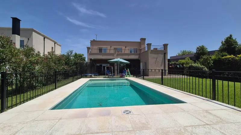 Casa en venta · San Matías, Escobar, GBA Norte, Provincia de Buenos Aires