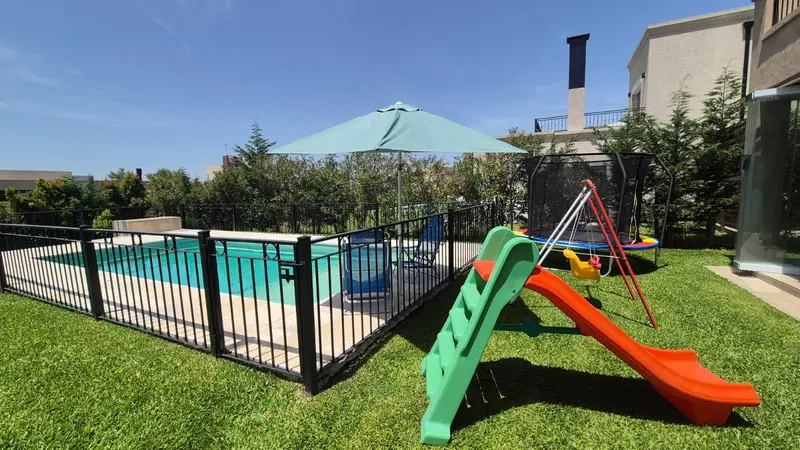Casa en venta · San Matías, Escobar, GBA Norte, Provincia de Buenos Aires