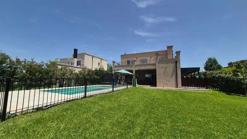 Casa en venta · San Matías, Escobar, GBA Norte, Provincia de Buenos Aires