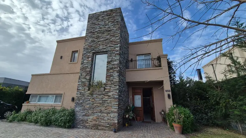 Casa en venta · San Matías, Escobar, GBA Norte, Provincia de Buenos Aires