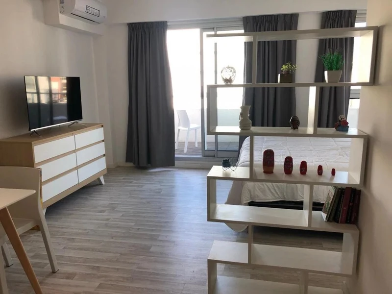 Departamento en venta · Belgrano R, Belgrano, CABA