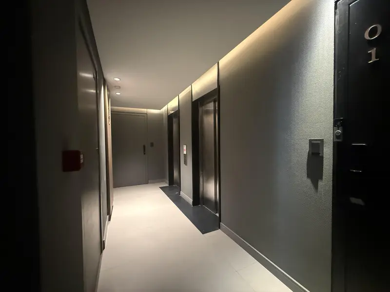 Departamento en venta · Palermo, CABA