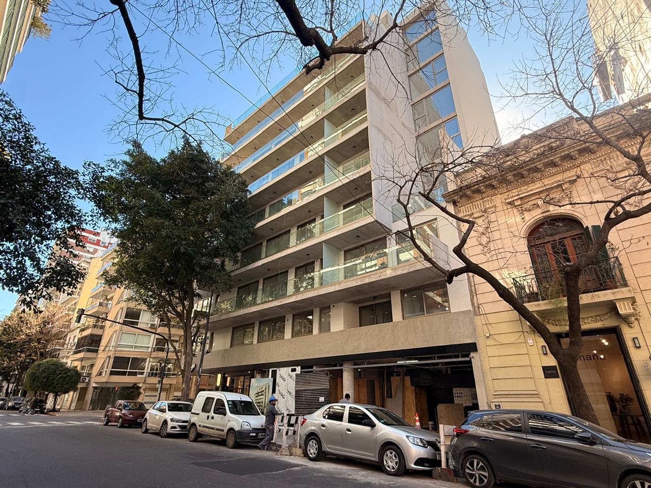 Departamento en venta · Palermo, CABA Departamento en venta · Palermo, CABA