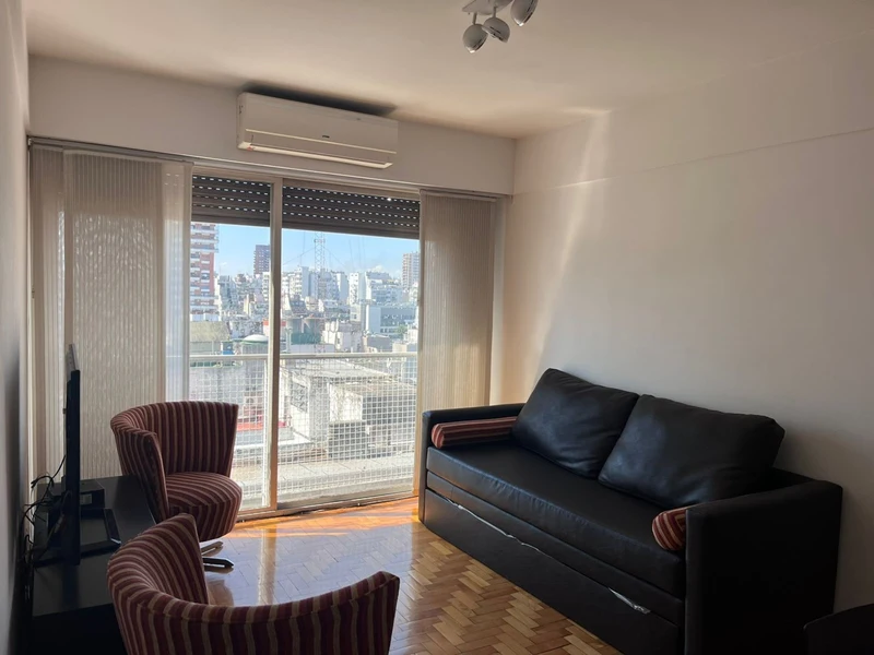 Departamento en venta · Recoleta, CABA