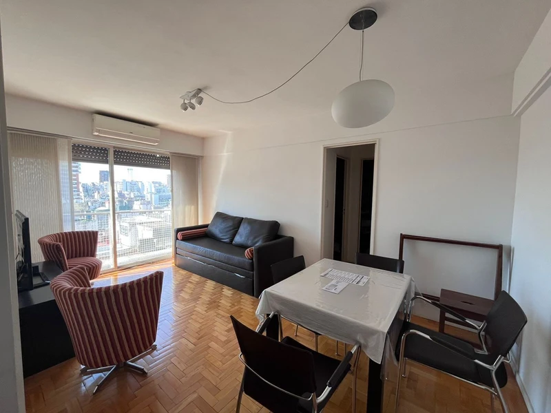 Departamento en venta · Recoleta, CABA