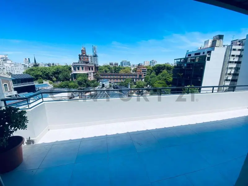 Departamento en alquiler · Las Cañitas, Palermo, CABA