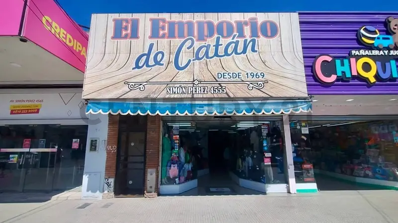 Oficina en venta · Gonzalez Catan, La Matanza, GBA Oeste, Provincia de Buenos Aires