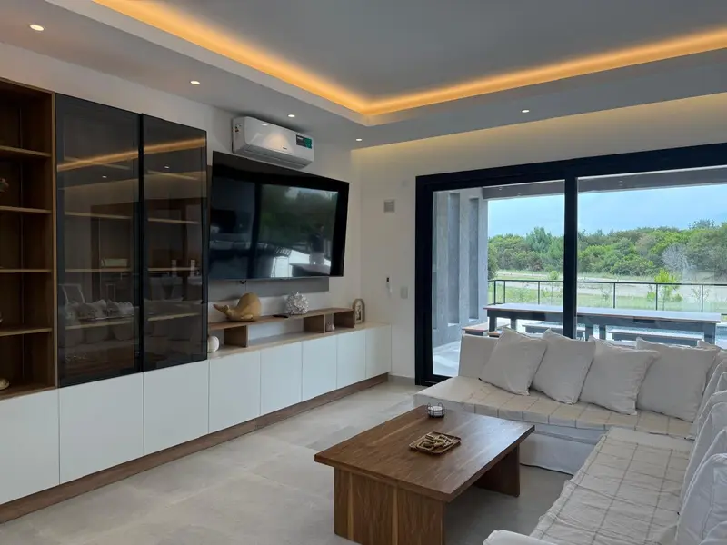 Casa en venta · Costa Esmeralda, Punta Medanos, La Costa, Costa Atlántica, Provincia de Buenos Aires