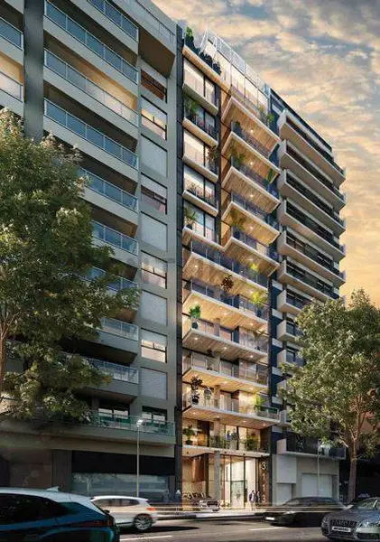 Departamento en venta · Recoleta, CABA