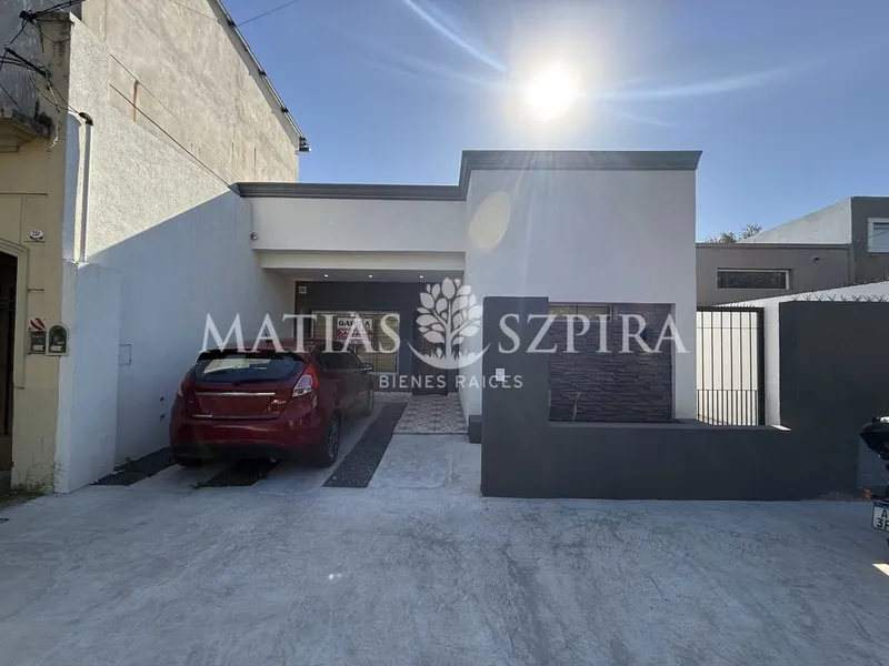 Casa en venta · Ituzaingó Norte, Ituzaingó, GBA Oeste, Provincia de Buenos Aires