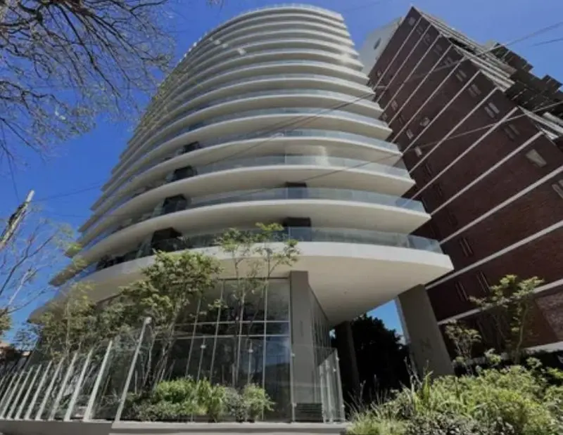 Departamento en alquiler · La Lucila, Vicente López, GBA Norte, Provincia de Buenos Aires