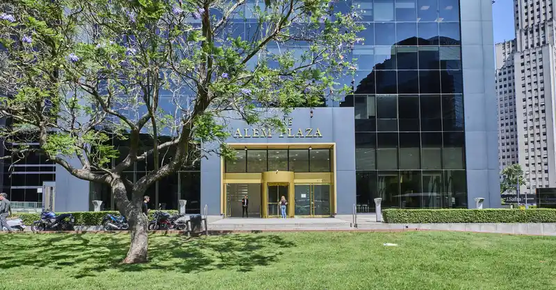 Oficina en alquiler · Retiro, CABA