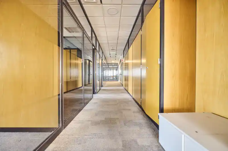 Oficina en alquiler · Retiro, CABA