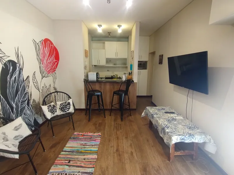 Departamento en alquiler · Saavedra, CABA