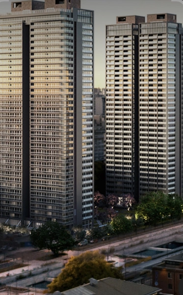 Departamento en venta · Puerto Madero, CABA
