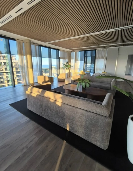 Departamento en venta · Puerto Madero, CABA