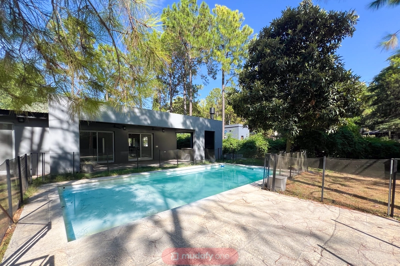 Casa en venta · Santa Maria del Pilar, Pilar, GBA Norte, Provincia de Buenos Aires
