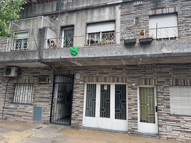 Departamento en venta · San Justo, La Matanza, GBA Oeste, Provincia de Buenos Aires