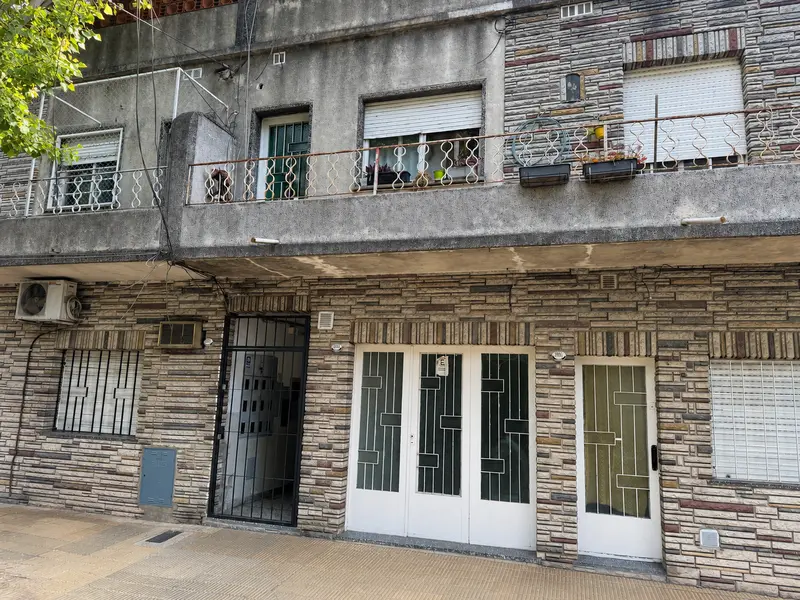 Departamento en venta · San Justo, La Matanza, GBA Oeste, Provincia de Buenos Aires