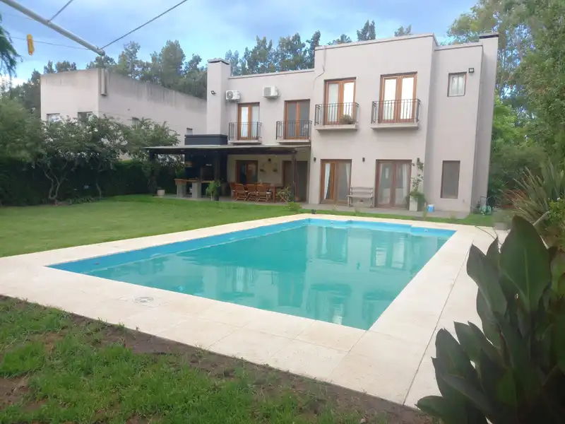 Casa en alquiler · Pilar, GBA Norte, Provincia de Buenos Aires