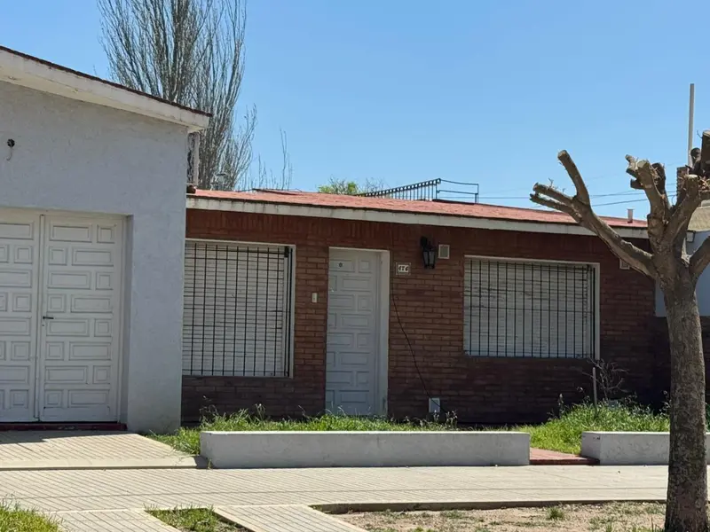 Casa en venta · Oncativo, Río Segundo, Córdoba