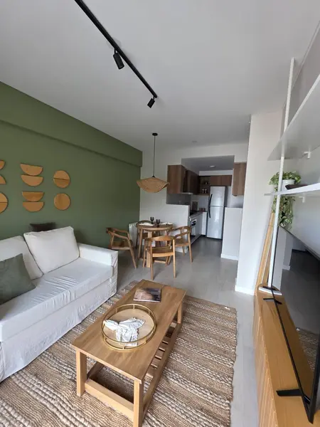 Departamento en venta · Saavedra, CABA