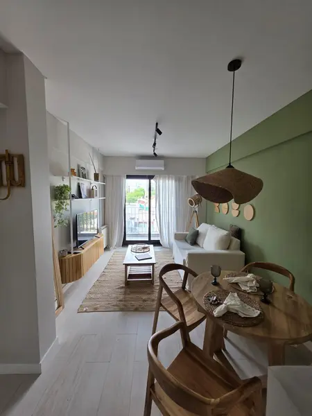 Departamento en venta · Saavedra, CABA