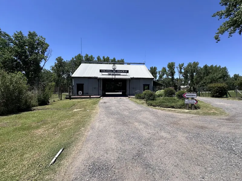 Casa en venta · Colonia De Chacras, Campana, GBA Norte, Provincia de Buenos Aires