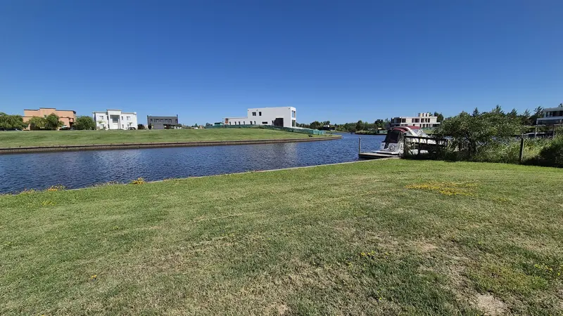 Terreno en venta · El Naudir, Escobar, GBA Norte, Provincia de Buenos Aires