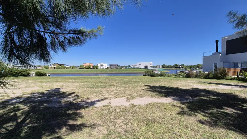 Terreno en venta · El Naudir, Escobar, GBA Norte, Provincia de Buenos Aires