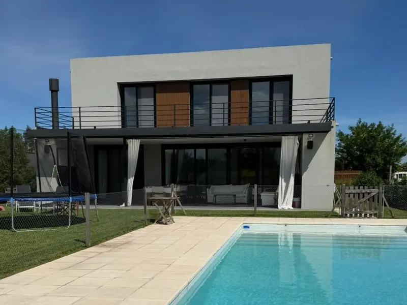 Casa en venta · El Cantón, Escobar, GBA Norte, Provincia de Buenos Aires