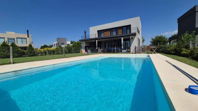 Casa en venta · El Cantón, Escobar, GBA Norte, Provincia de Buenos Aires