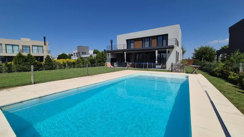 Casa en venta · El Cantón, Escobar, GBA Norte, Provincia de Buenos Aires