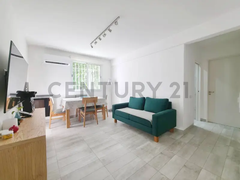 Departamento en venta · Colegiales, CABA